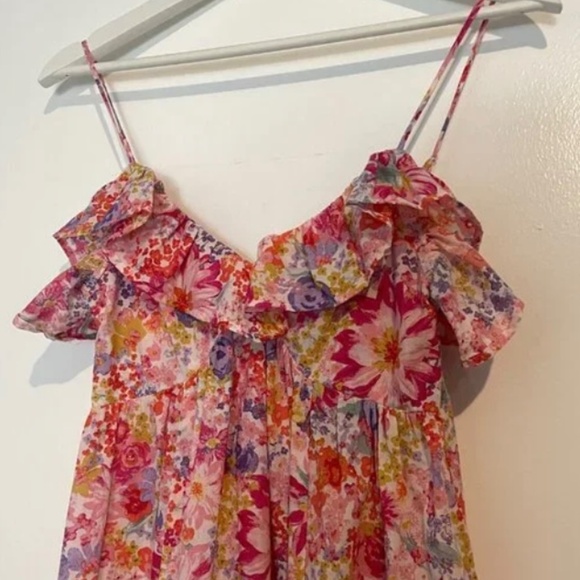 H&M Maxidress - Picture 2 of 4